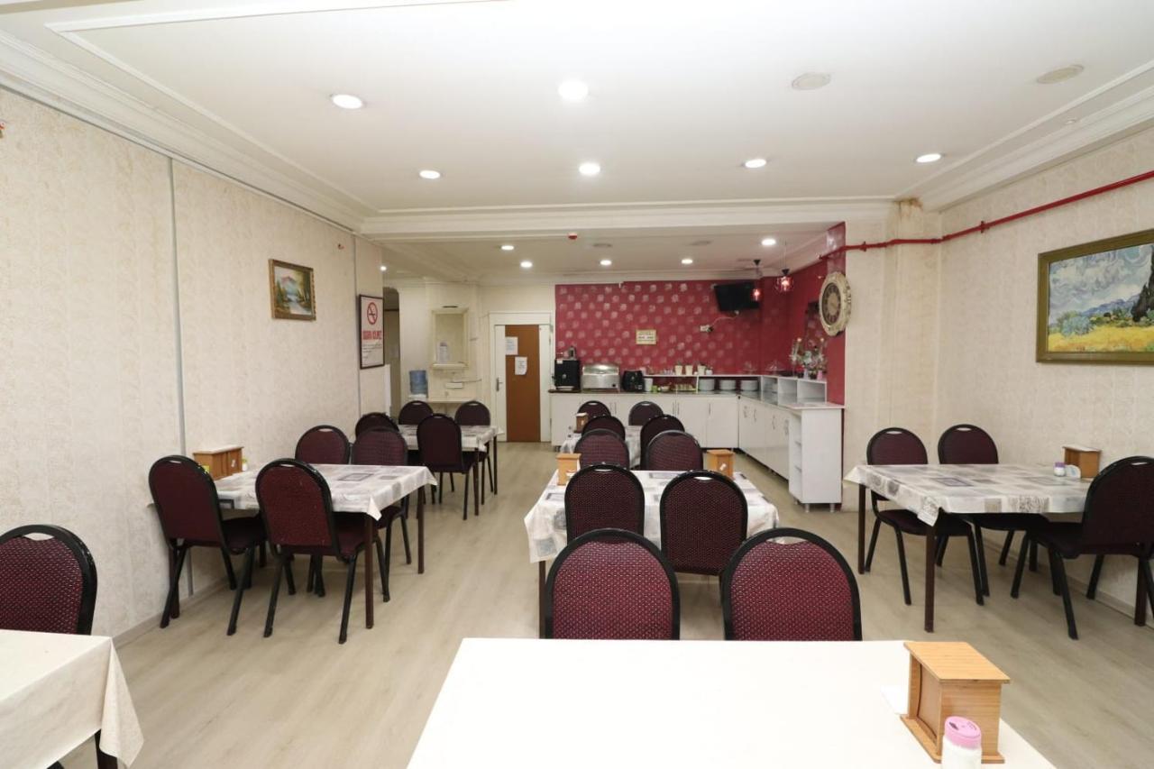 Peracity Hotel