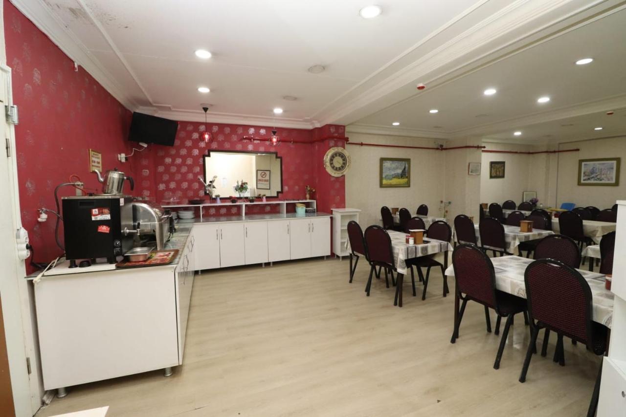 Peracity Hotel
