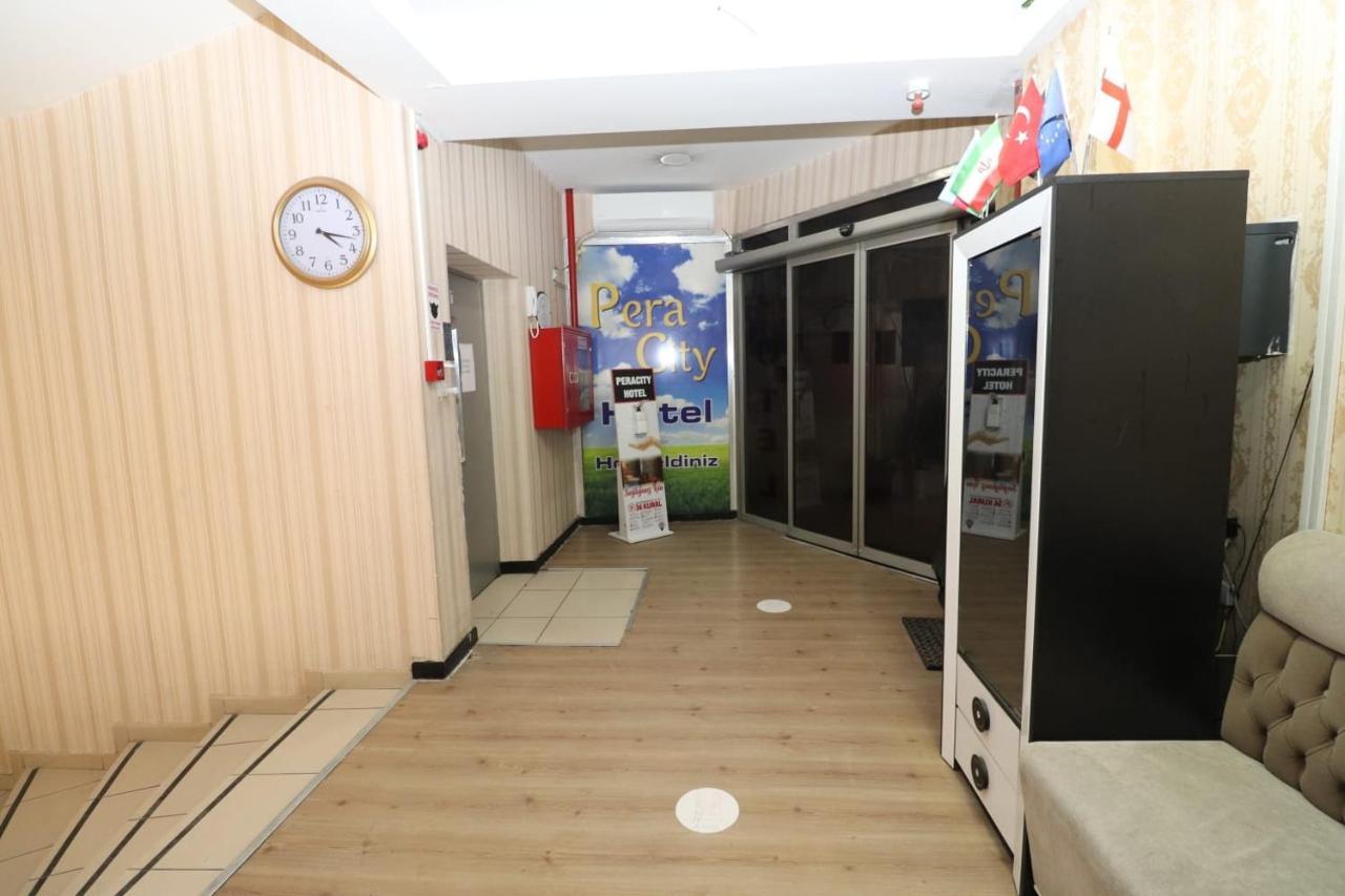Hotel Peracity Ankara