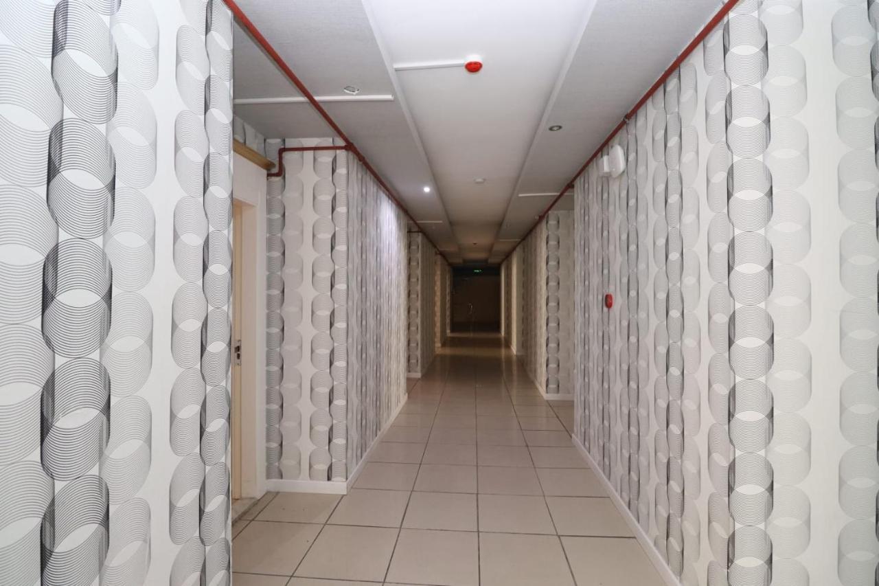 Hotel Peracity Ankara