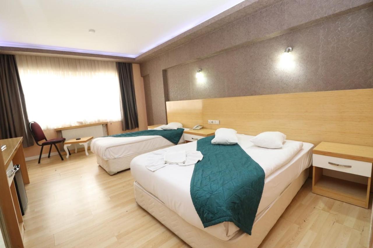 Hotel Peracity