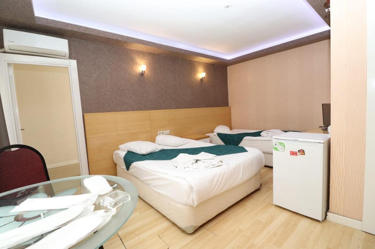 Hotel Peracity Ankara