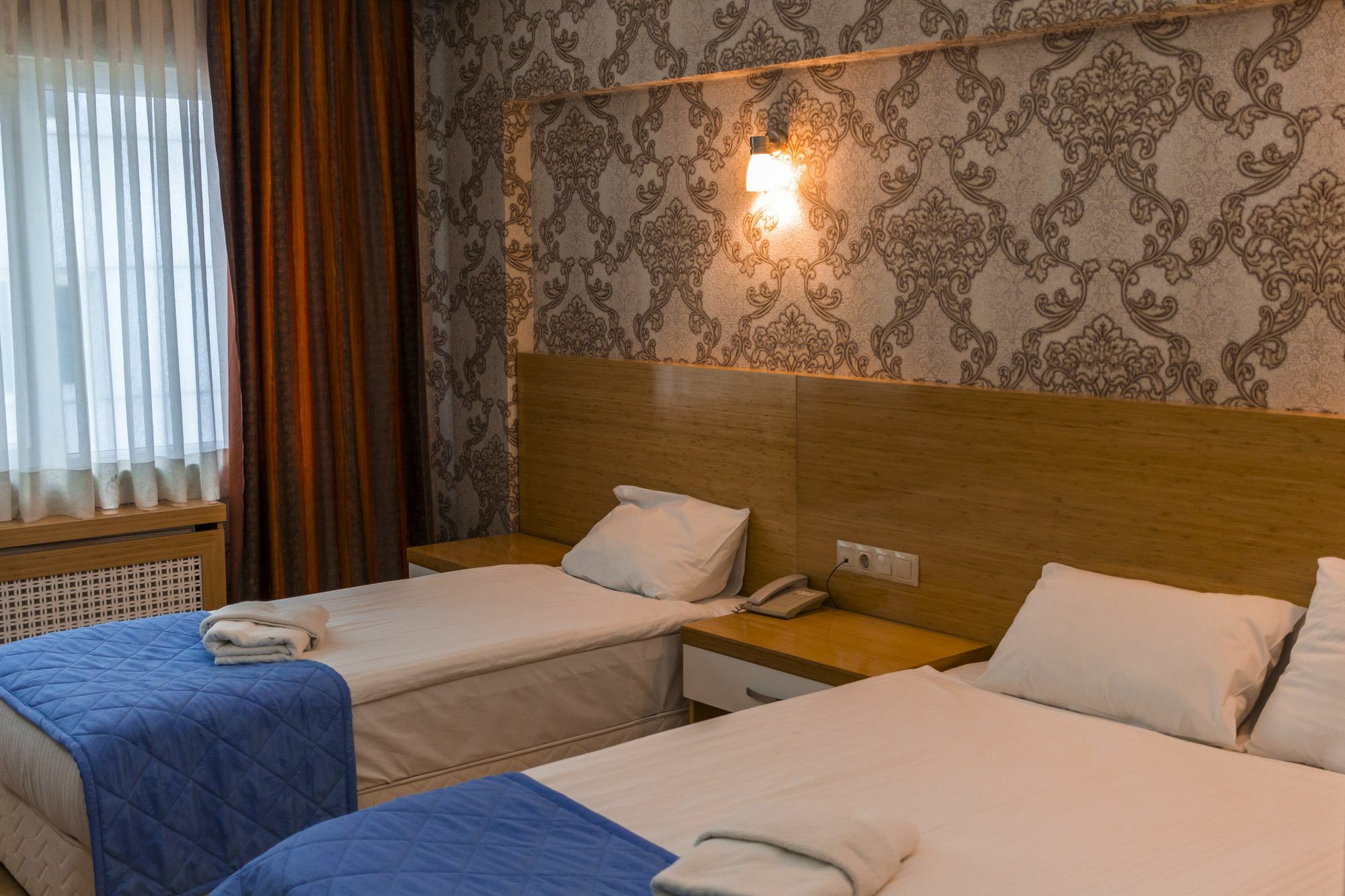 Peracity 4* Ankara