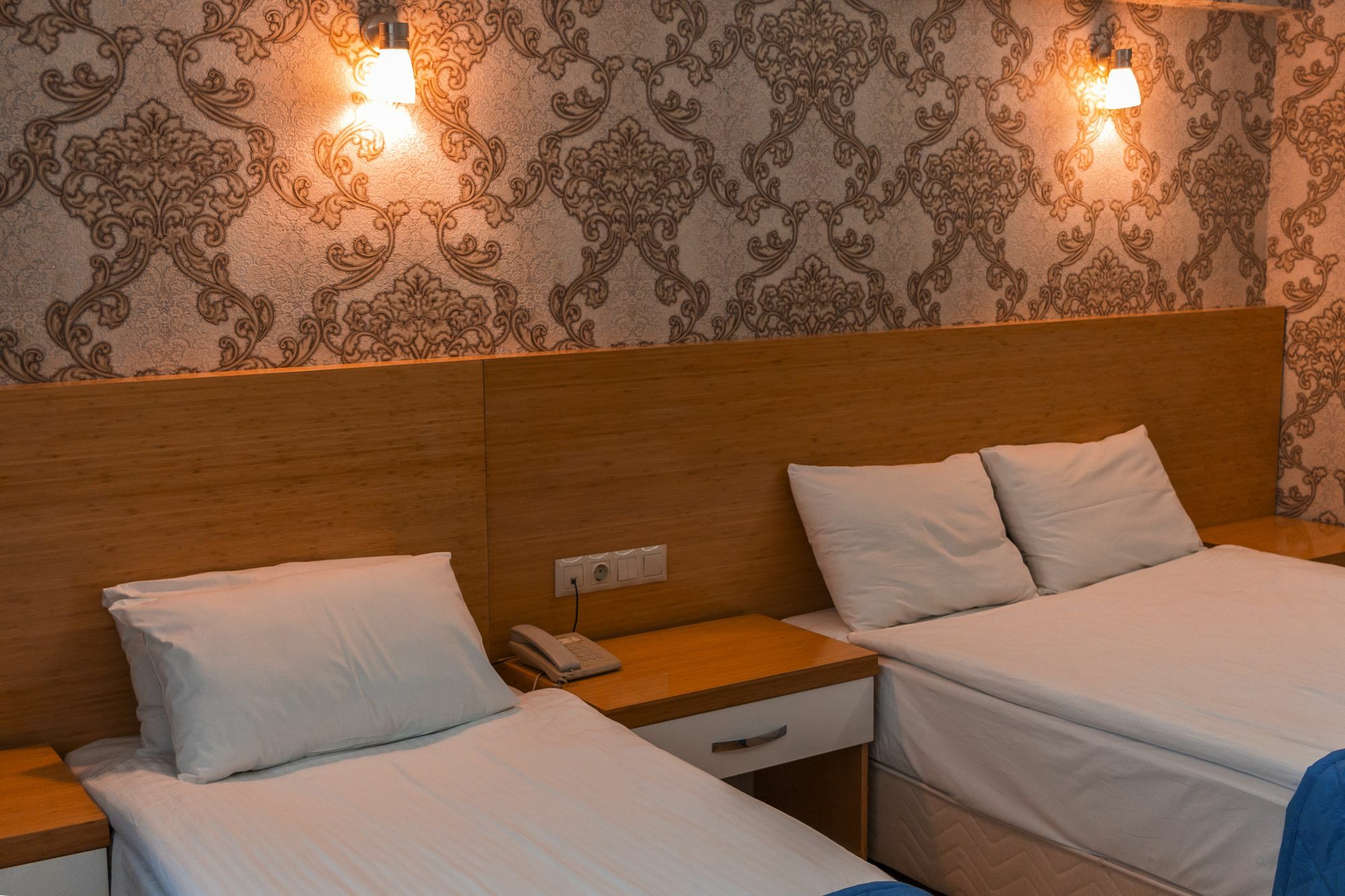 Hotel Peracity 4*