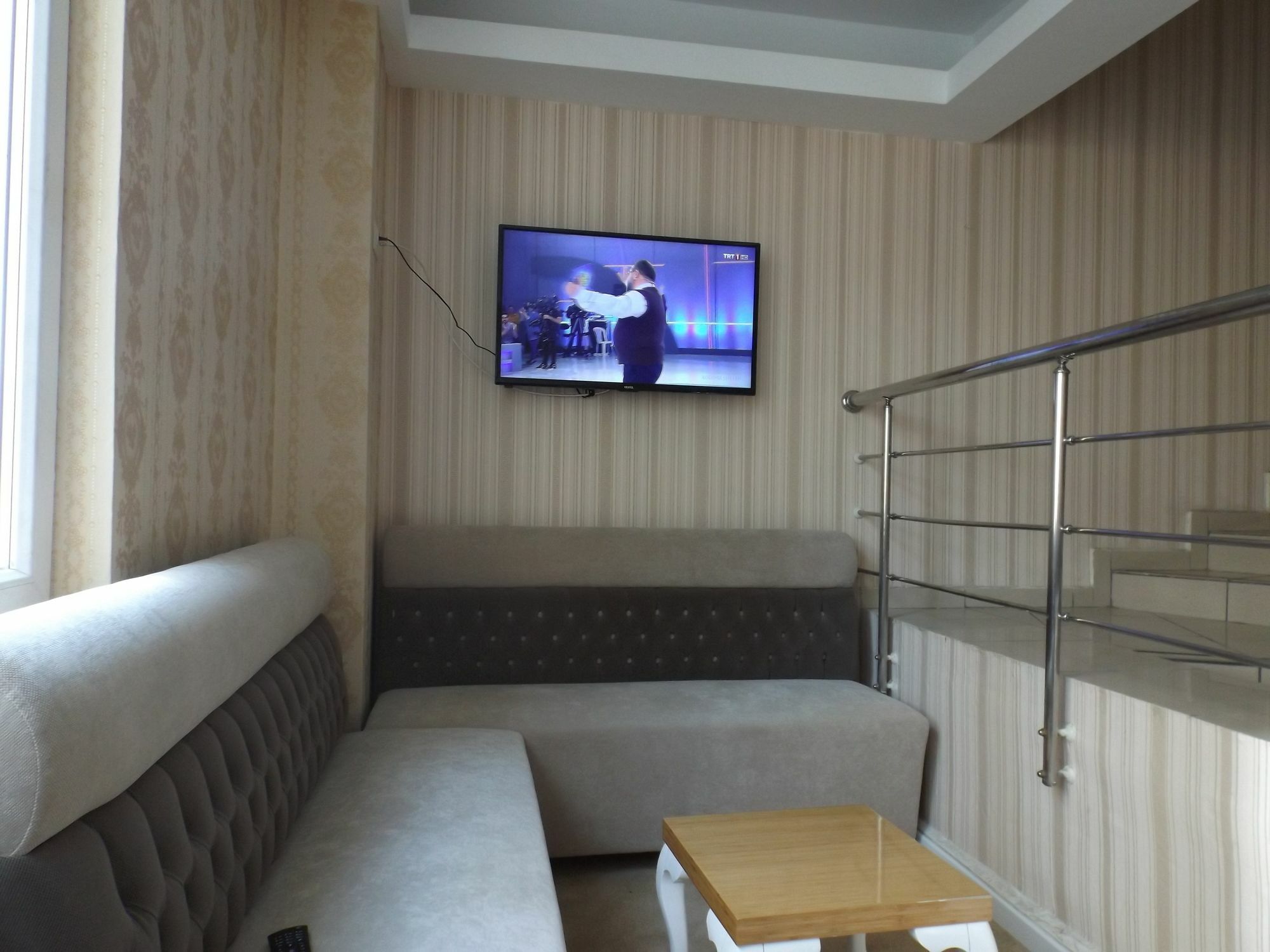Peracity Hotel