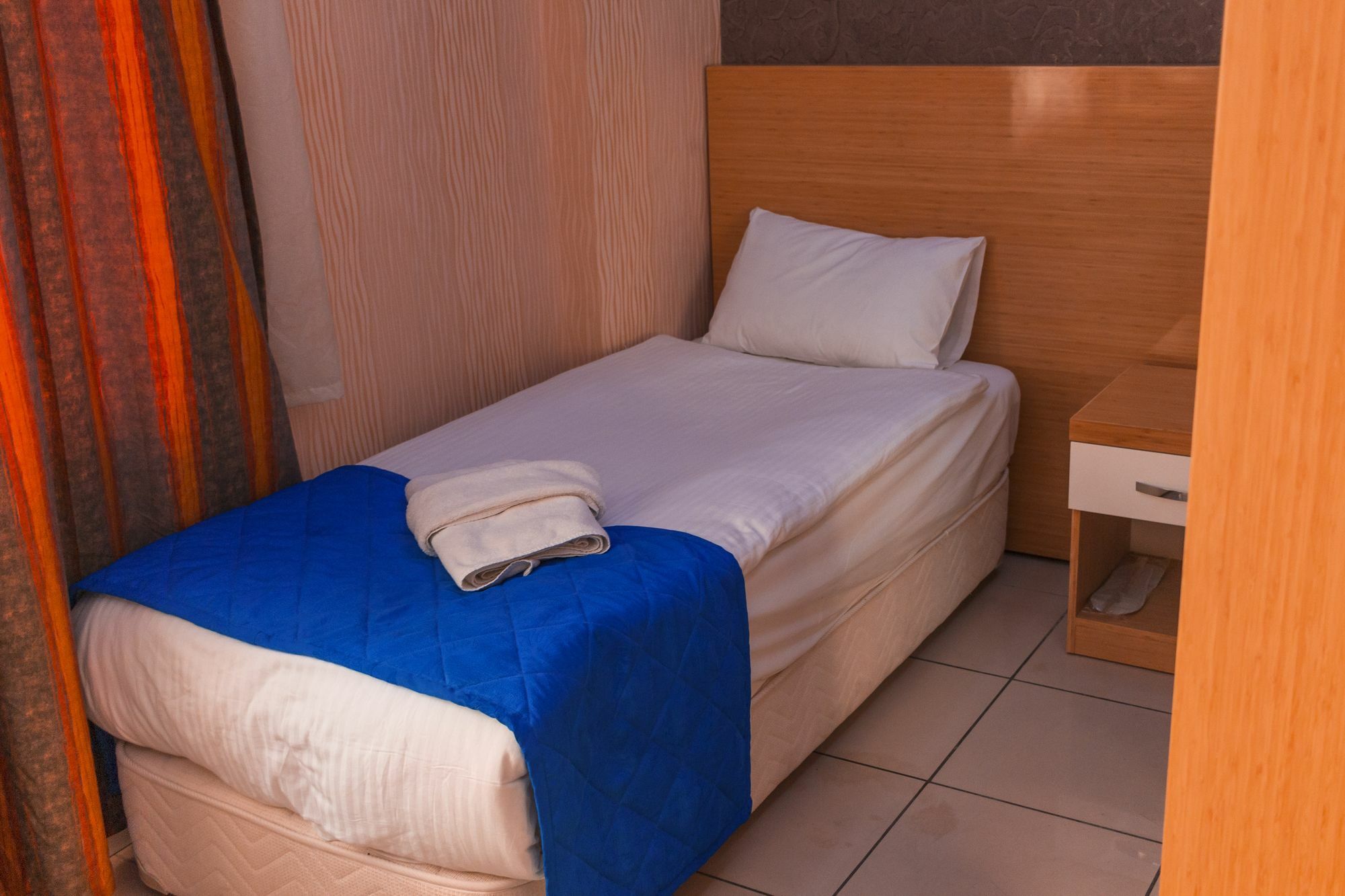 Peracity Hotel Ankara