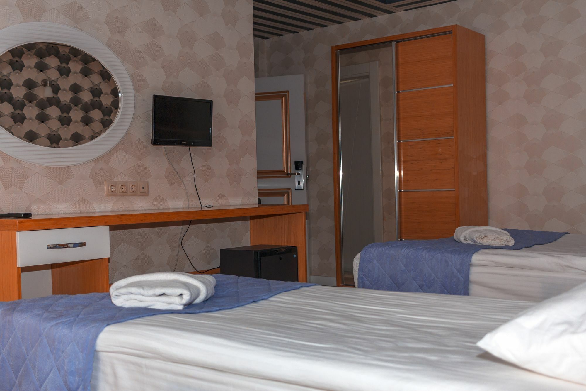Peracity 4* Ankara