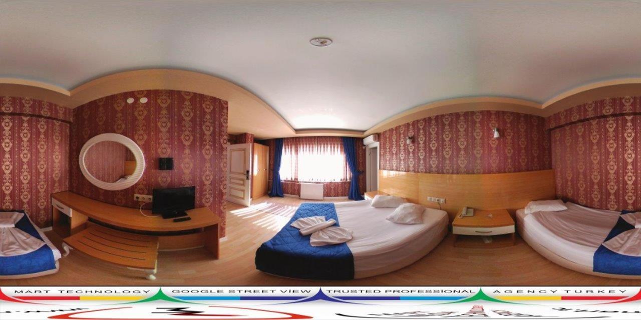 Hotel Peracity 4*