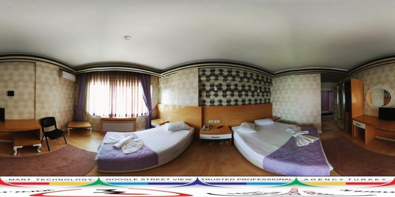 Hotel Peracity