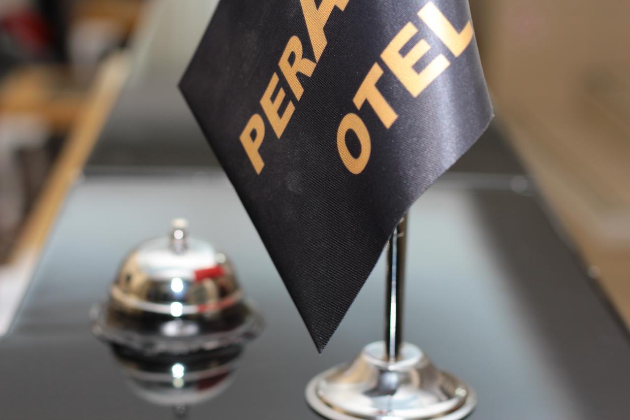 Otel Peracity