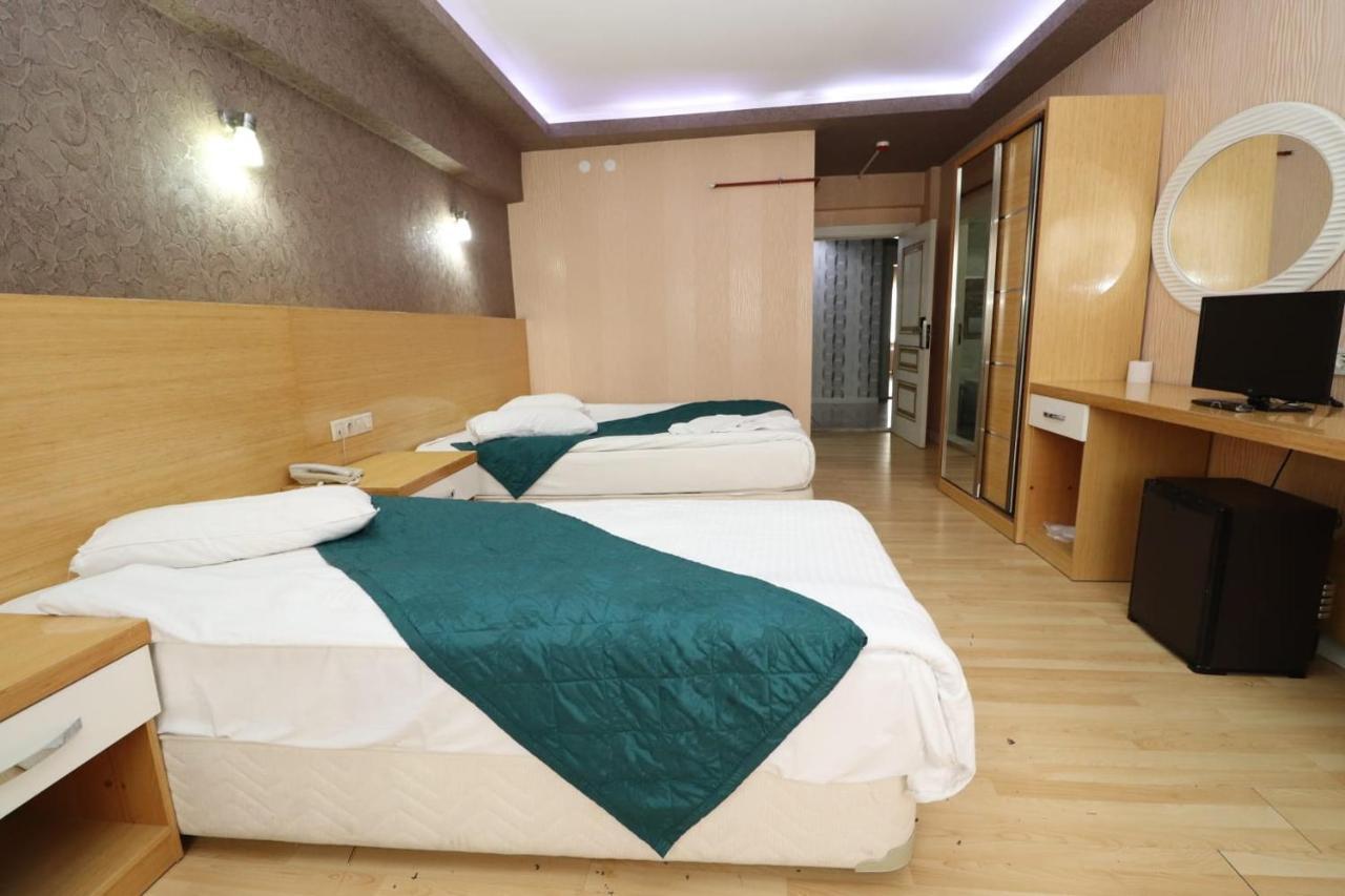 Hotel Peracity 4*