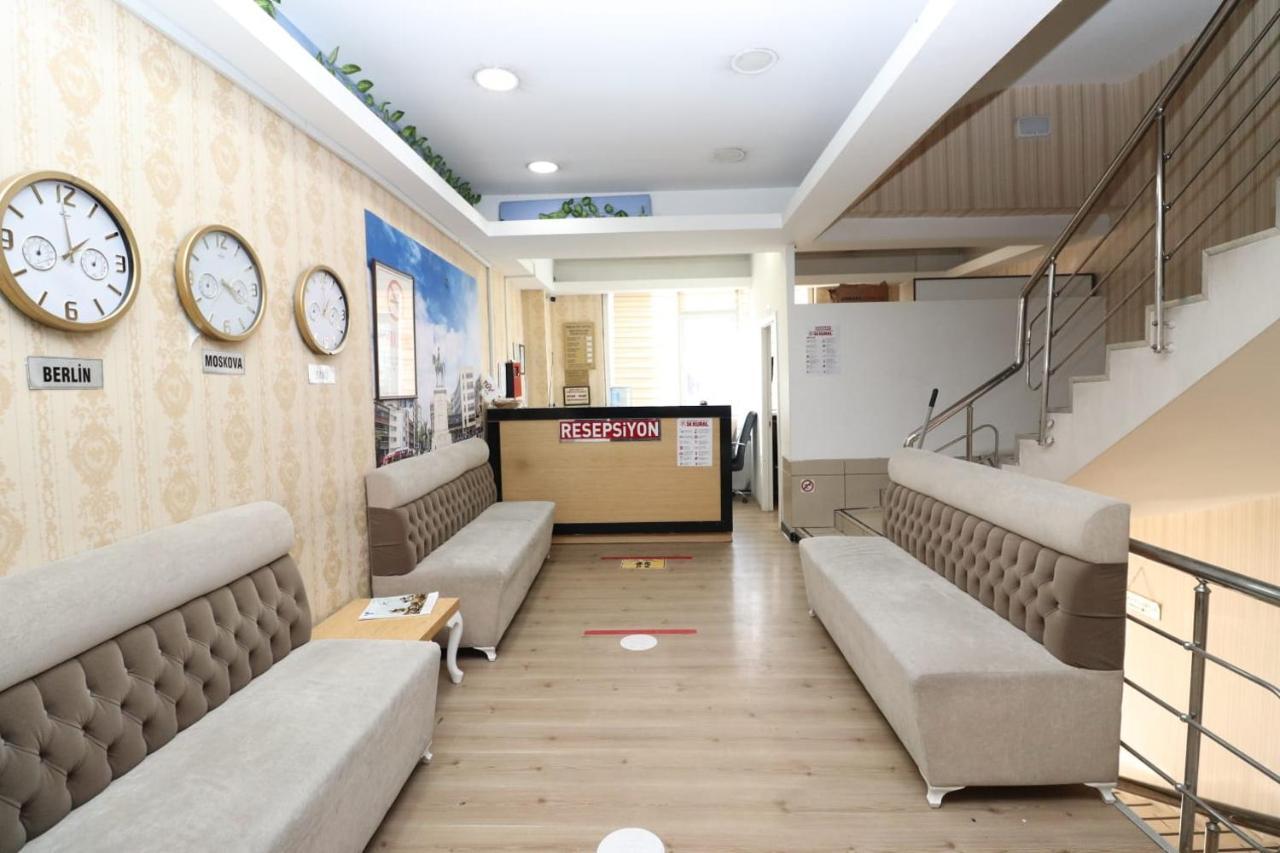 Peracity 4* Ankara