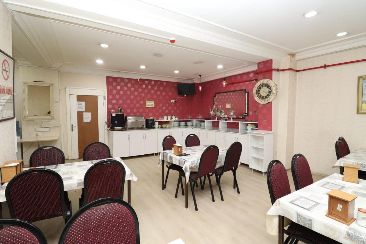 Peracity Hotel