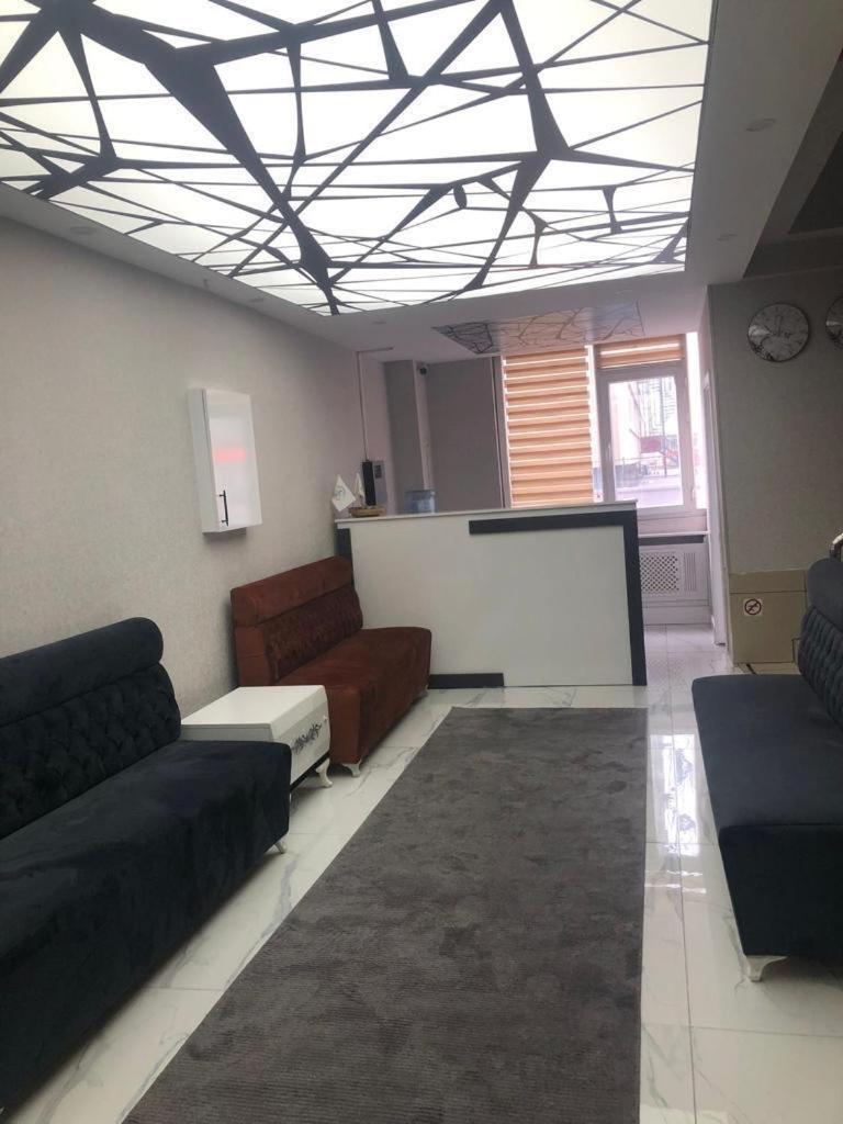 Peracity 4* Ankara