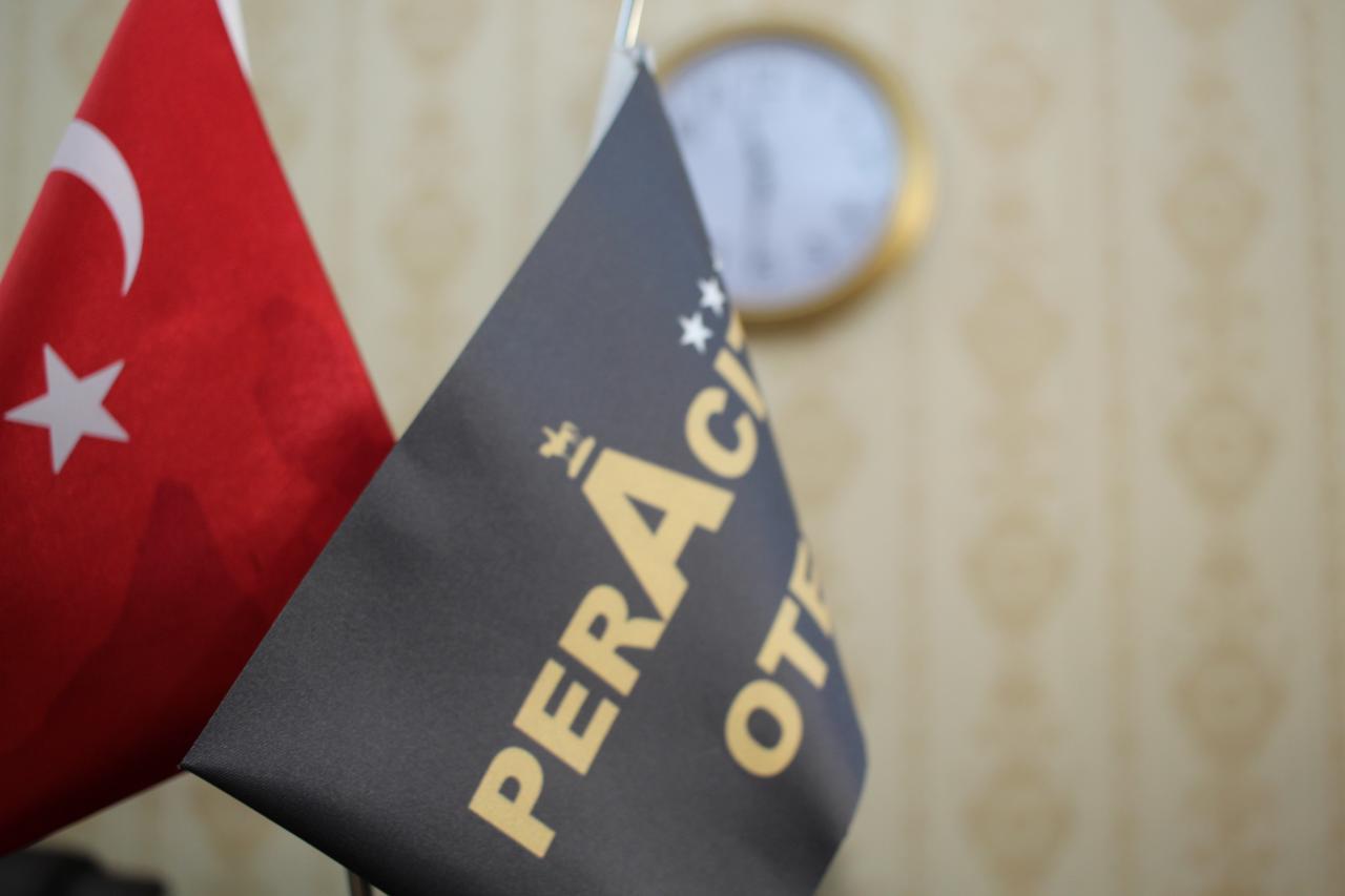 Peracity