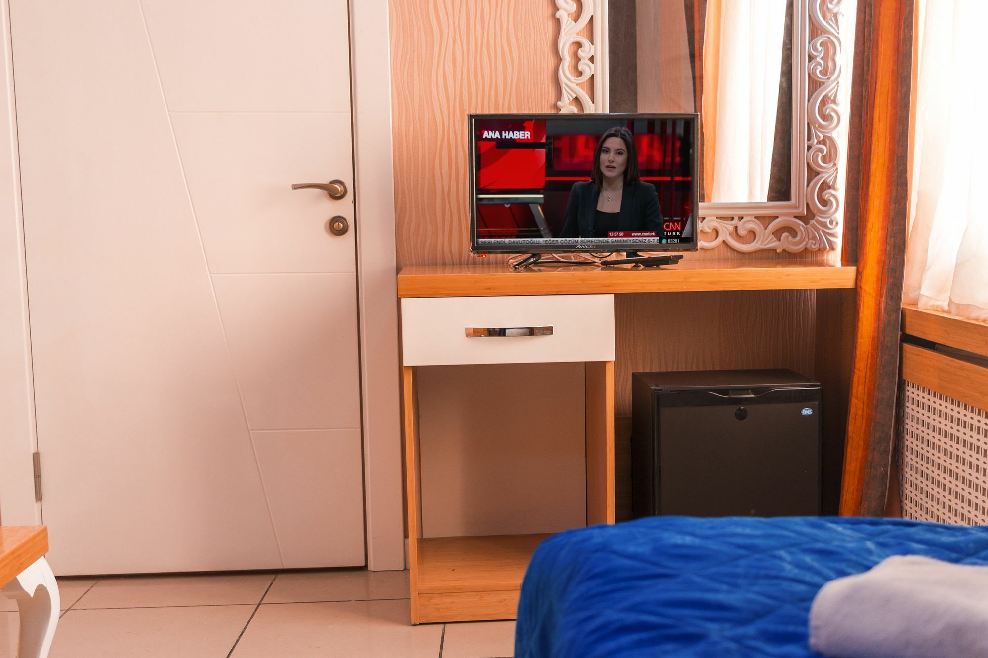 Hotel Peracity 4*