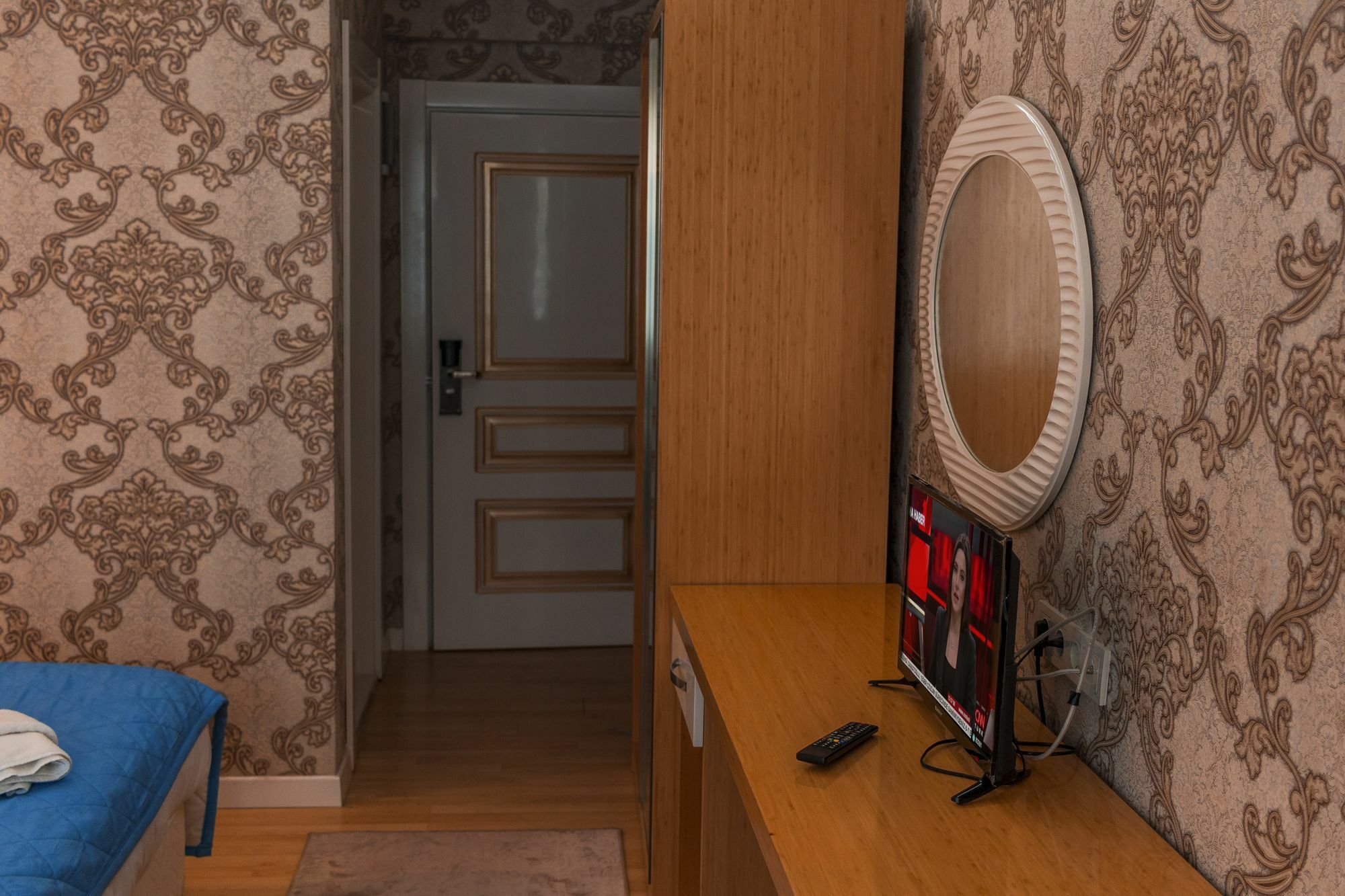 Hotel Peracity