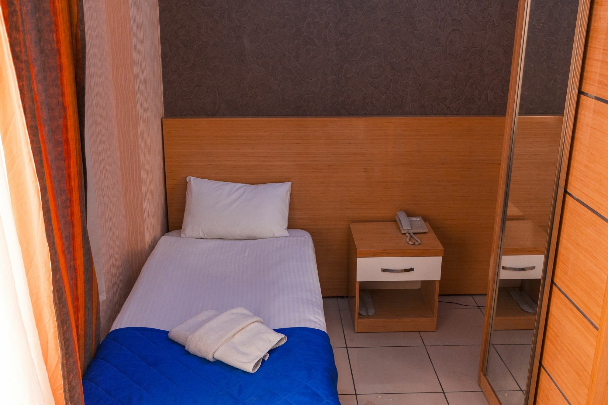 Hotel Peracity 4*