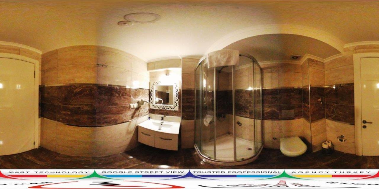 Peracity Hotel Ankara
